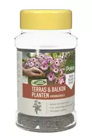Pokon Meststof Terras en Balkon Voedingskegels 40st