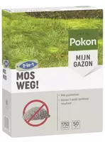 POKON Mos weg 1.75kg