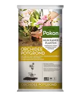 Pokon Orchidee Potgrond rhp 5L