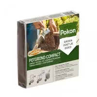 Pokon Potgrond Compact 10L