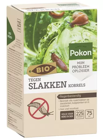 POKON Slakkenkorrels 900g