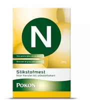 POKON Stikstofmeststof 2kg