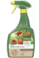 Pokon Tegen Insecten Spray 800ml