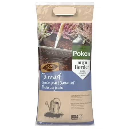 Pokon Tuinturf 10L