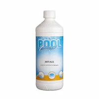Pool Power Zwembad Anti-Alg 1L