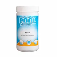 Pool Power Zwembad Shock Granulaat 1kg