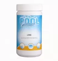 Pool Power Zwembadreiniger Long 1kg