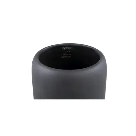 PTMD Bloempot Neasa Bruin Ø20cm