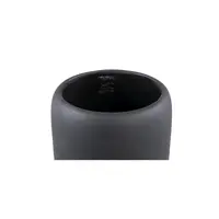 PTMD Bloempot Neasa Bruin Ø20cm