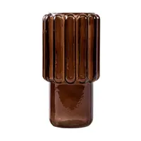 PTMD Vaas Bastor Bruin Ø14cm
