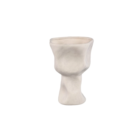 PTMD Vaas Saieda Organisch Taupe S 26cm