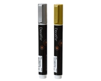 Raamstift Goud of Zilver Assorti 1st