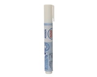 Raamstift Plastic Wit 1st