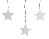Raamverlichting Ster 8 LED 105cm