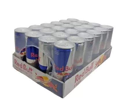 Red Bull Energy Tray 24 stuks 33cl