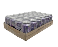 Royal Club Cassis tray 24 stuks 33cl