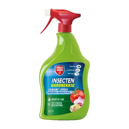 Sanium Spray tegen Insecten 1L