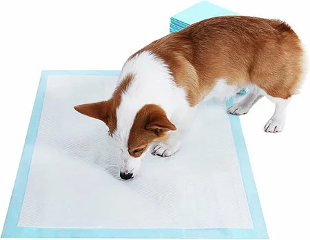 Savic Puppy Trainer Pads Medium 15st