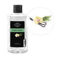 Scentchips Geurolie 475ml Cedar Vanilla