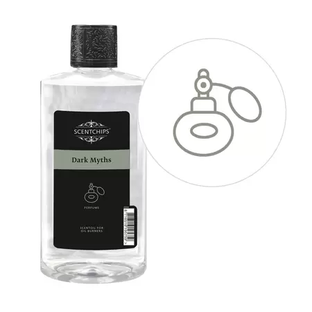 Scentchips Geurolie 475ml Dark Myths