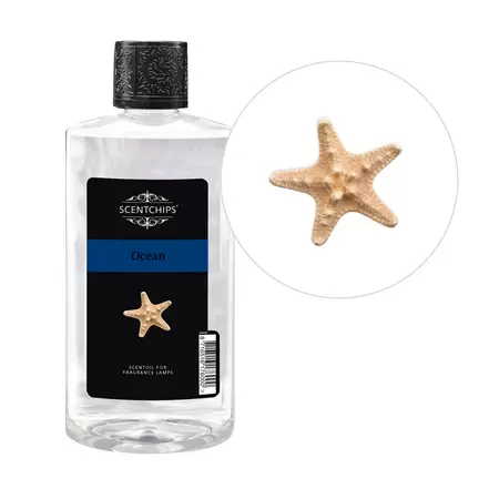 Scentchips Geurolie 475ml Ocean