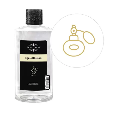 Scentchips Geurolie 475ml Opus Illusion