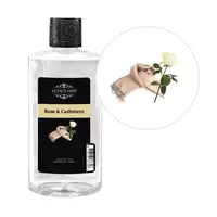 Scentchips Geurolie 475ml Rose & Cashmere