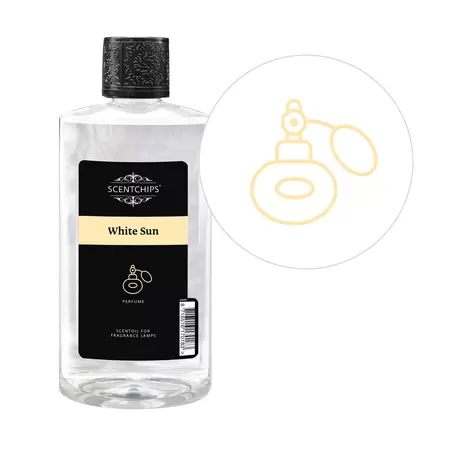 Scentchips Geurolie 475ml White Sun