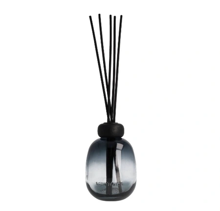 Scentchips Geurstokjes Houder Bol Gradient Grey