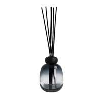 Scentchips Geurstokjes Houder Bol Gradient Grey