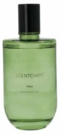 Scentchips Geurstokjes Serene Fleur 300ml