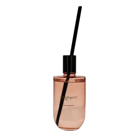 Scentchips Geurstokjes Serene Flowers & Dates 300ml