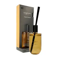 Scentchips Geurstokjes Serene Orange & Cedarwood 300ml