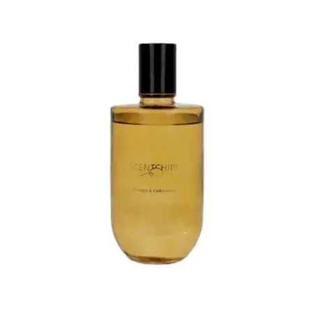Scentchips Geurstokjes Serene Orange & Cedarwood 300ml