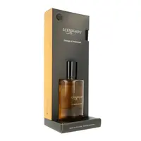 Scentchips Geurstokjes Serene Orange & Cedarwood 300ml
