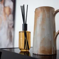 Scentchips Geurstokjes Serene Orange & Cedarwood 300ml