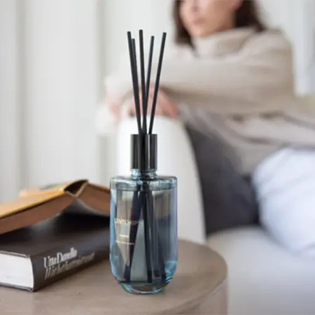 Scentchips Geurstokjes Serene Sakura Flowers 300ml