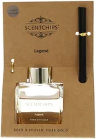 Scentchips Geurstokjes Set Cube Sakura Flowers 100ml