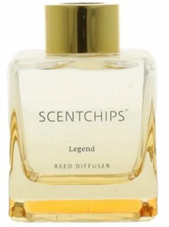 Scentchips Geurstokjes Set Cube Sakura Flowers 100ml