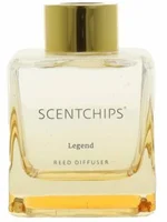 Scentchips Geurstokjes Set Cube Sakura Flowers 100ml