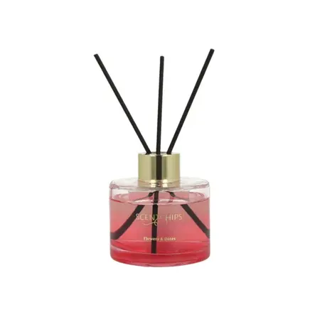 Scentchips Geurstokjes Set Cylinder Flowers & Dates 100ml