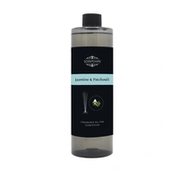 Scentchips navulling geurstokjes 400ml Jasmine & Patchouli