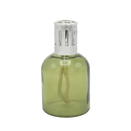Scentchips Oliebrander Cilinder Smaragd Groen