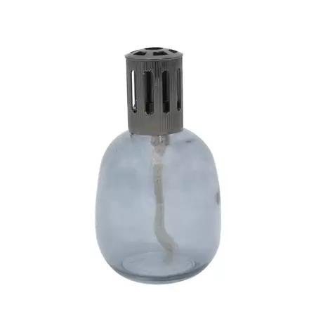 Scentchips Olielamp Bol Smoke 16cm