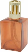 Scentchips Olielamp Square Orange 16cm