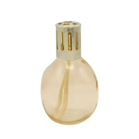 Scentchips Olielamp Bol Goud 16cm