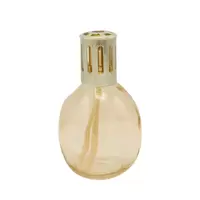 Scentchips Olielamp Bol Goud 16cm