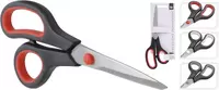 Schaar 21,5cm 3 Kleuren