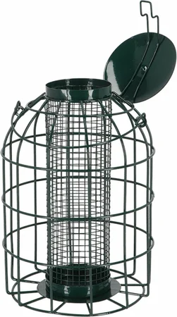 Esschert Design Selectieve Notensilo