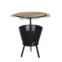 SenS-Line Icebucket Statafel Provence